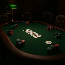 BetAlice - Live Poker - Evolution Gaming Real Dealer
