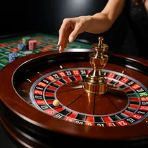 BetAlice - Live Roulette - Evolution Gaming Real Dealer