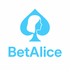 BetAlice Casino Logo