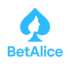 BetAlice Casino Logo