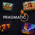 Pragmatic Play Provider Logo