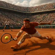BetAlice - Tennis Betting - Australian Open Sports Betting